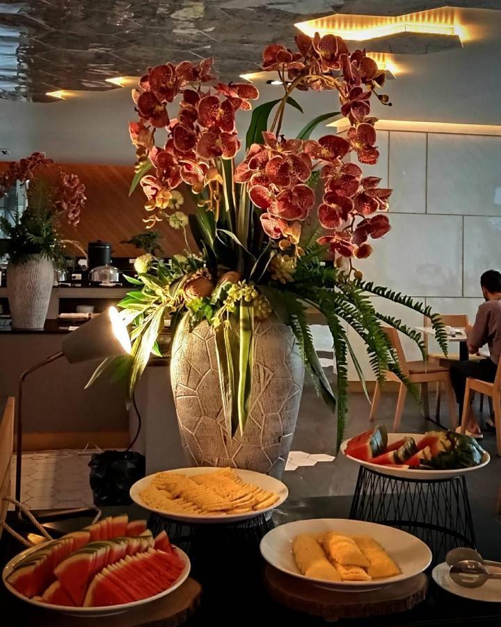 Beehive Boutique Hotel Phuket Zewnętrze zdjęcie
